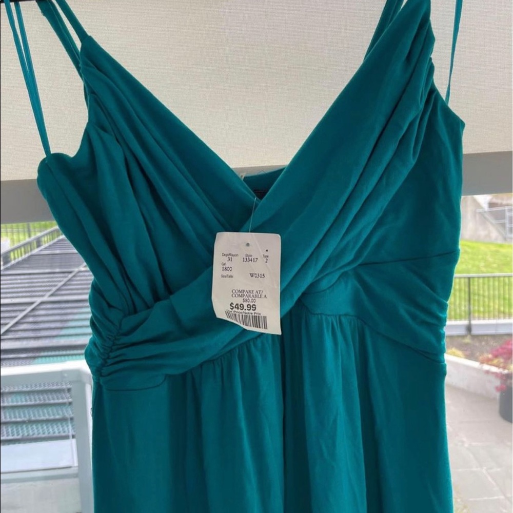 Tart Collection Maxi Dress BNWT